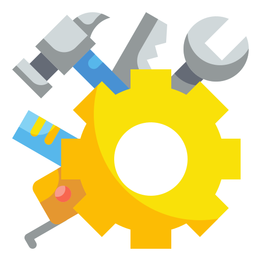 building work